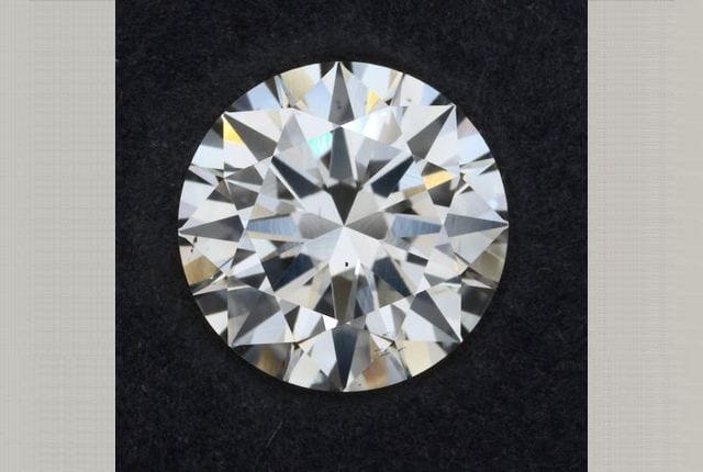 1.15 Carat Round Lab Diamond