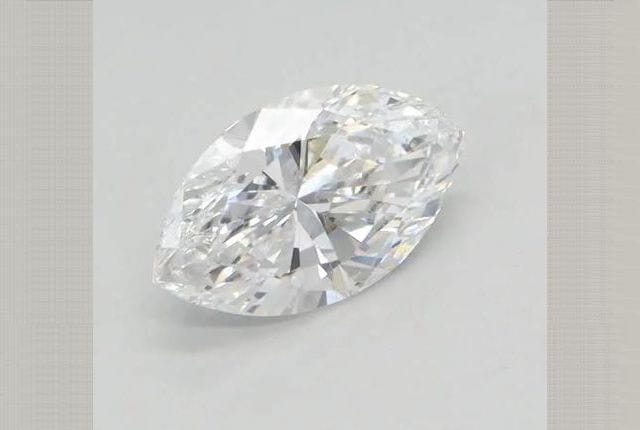 1.01 Carat Marquise Lab Diamond