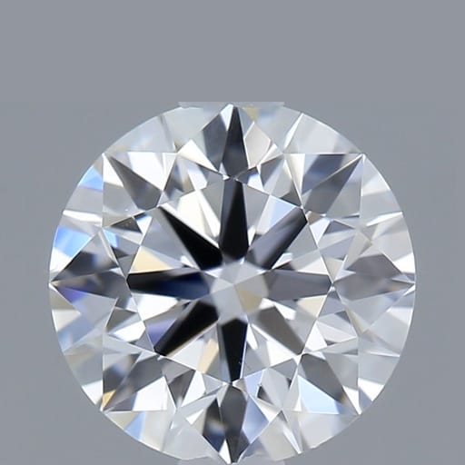 1.03 Carat Asscher Lab Diamond