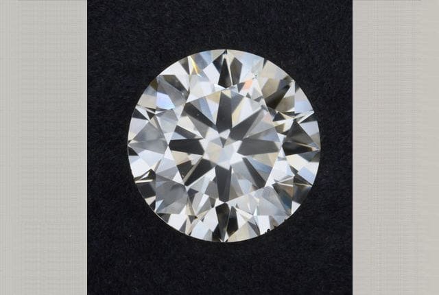 1.50 Carat Round Lab Diamond
