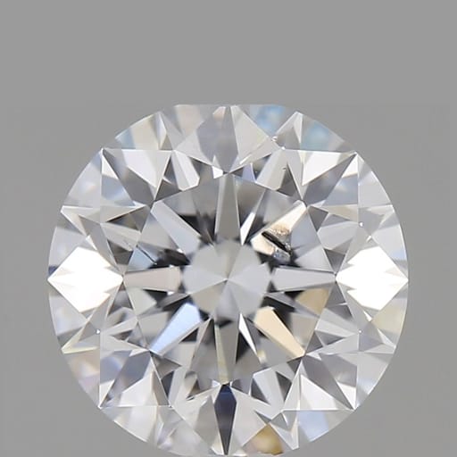 1.01 Carat Round Lab Diamond