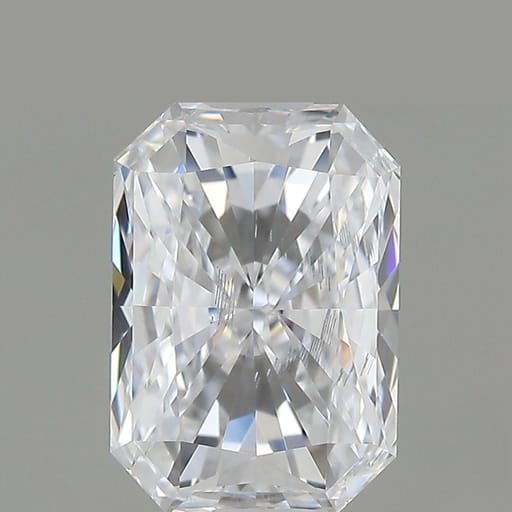 1.01 Carat Radiant Lab Diamond