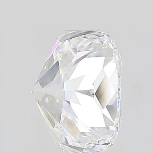 0.92 Carat Emerald Lab Diamond