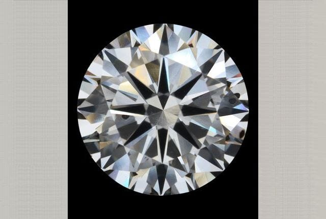 3.00 Carat Round Lab Diamond