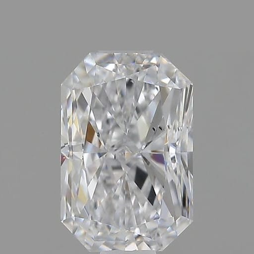 0.90 Carat Radiant Lab Diamond