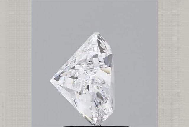 2.16 Carat Heart Lab Diamond