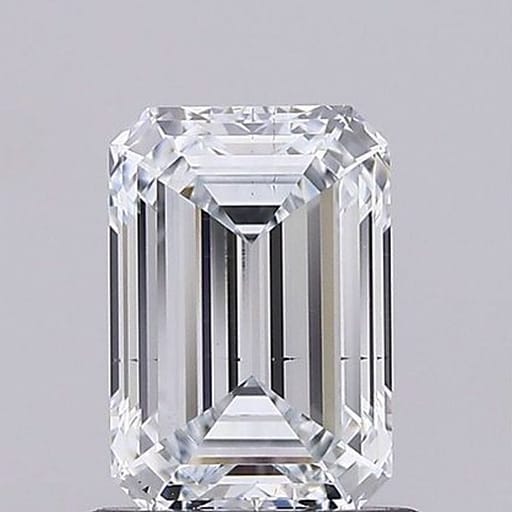 1.04 Carat Emerald Lab Diamond