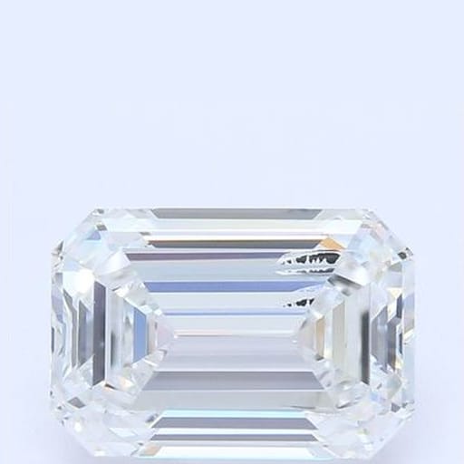 1.77 Carat Emerald Lab Diamond