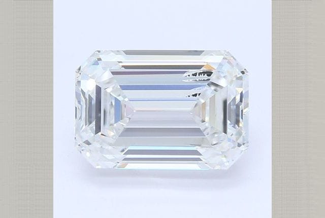 1.77 Carat Emerald Lab Diamond