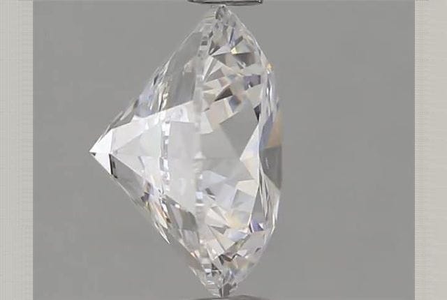 1.73 Carat Round Lab Diamond