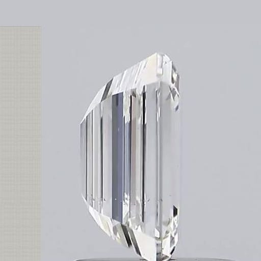1.30 Carat Emerald Lab Diamond