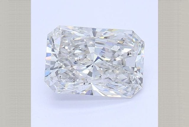 0.60 Carat Emerald Lab Diamond