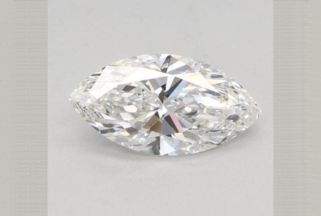 1.08 Carat Marquise Lab Diamond