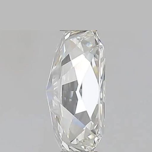 0.92 Carat Radiant Lab Diamond