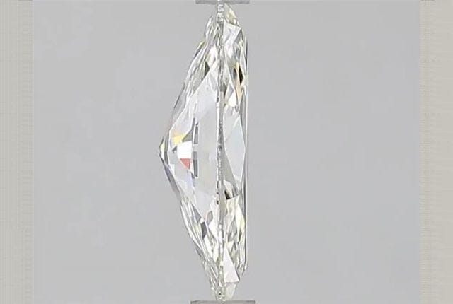 1.00 Carat Marquise Lab Diamond