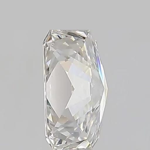 1.10 Carat Radiant Lab Diamond