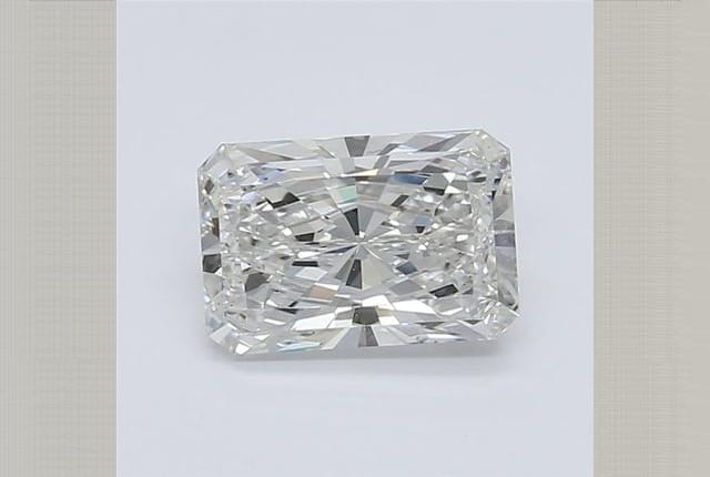 1.84 Carat Radiant Lab Diamond