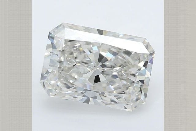 1.91 Carat Radiant Lab Diamond