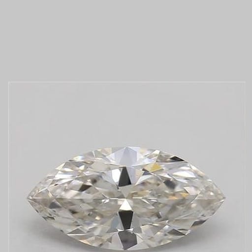 0.80 Carat Marquise Lab Diamond