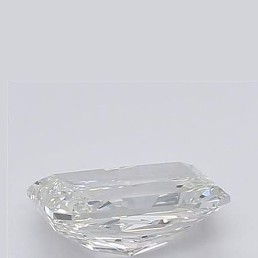 1.76 Carat Radiant Lab Diamond