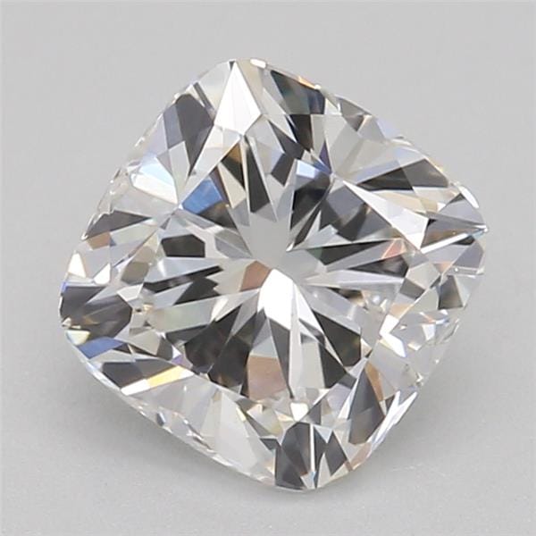 0.78 Carat Cushion Lab Diamond