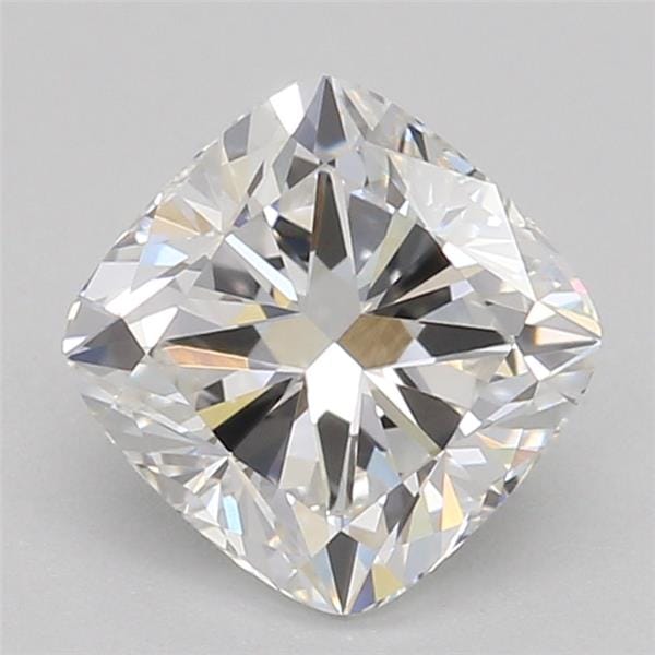 0.79 Carat Cushion Lab Diamond