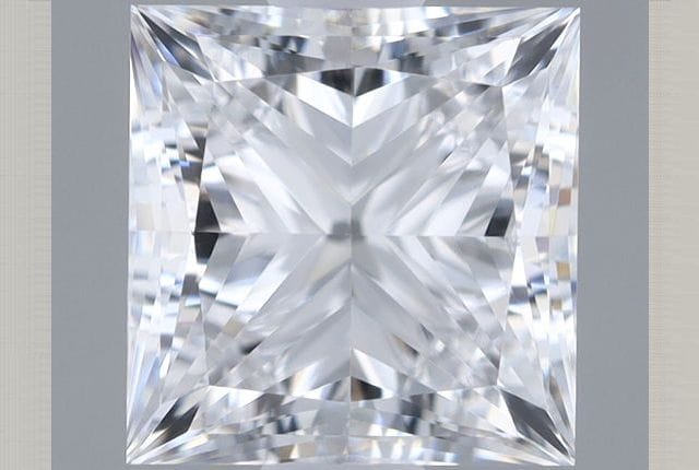 1.03 Carat Princess Lab Diamond