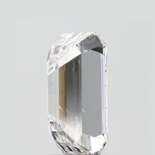 2.34 Carat Emerald Lab Diamond