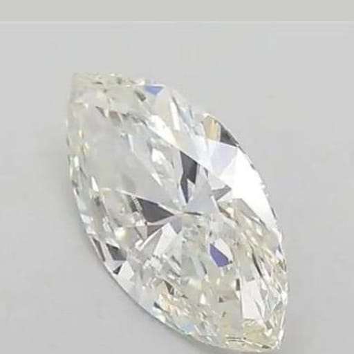 1.07 Carat Marquise Lab Diamond