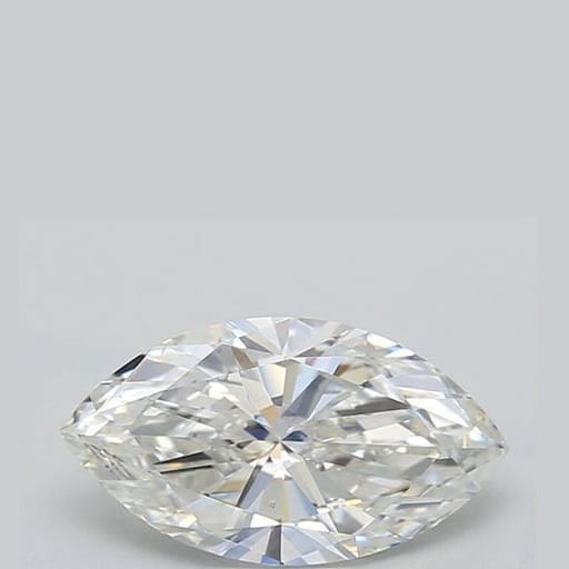 1.50 Carat Marquise Lab Diamond