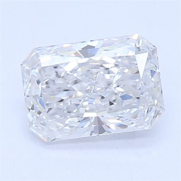 0.50 Carat Radiant Lab Diamond