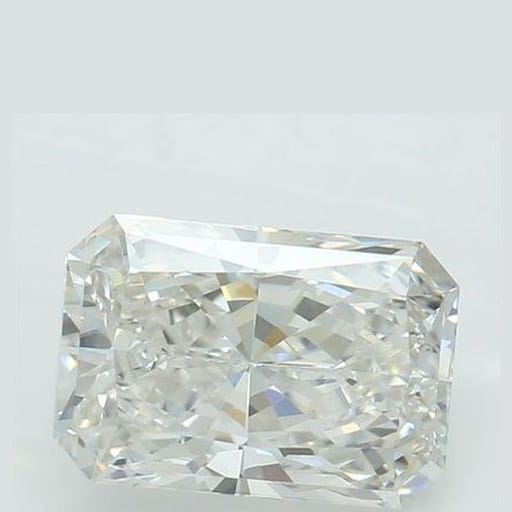 1.03 Carat Radiant Lab Diamond