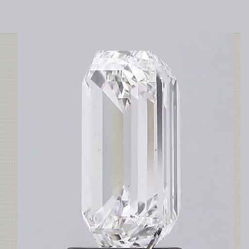 2.53 Carat Emerald Lab Diamond