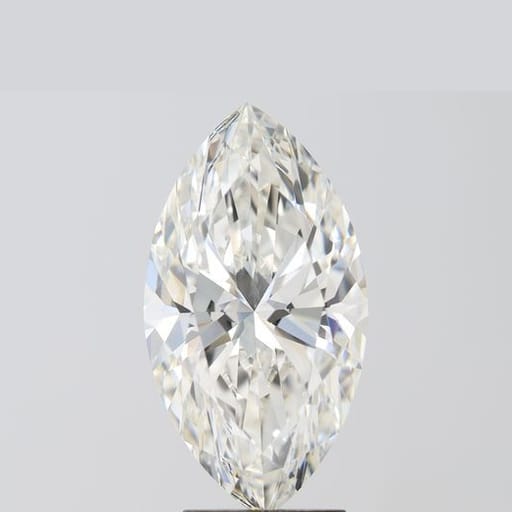 5.02 Carat Marquise Lab Diamond