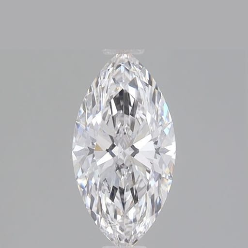 0.78 Carat Marquise Lab Diamond