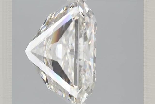 5.14 Carat Radiant Lab Diamond