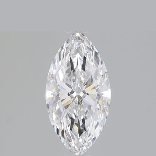0.82 Carat Marquise Lab Diamond