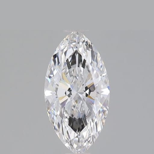 0.78 Carat Marquise Lab Diamond