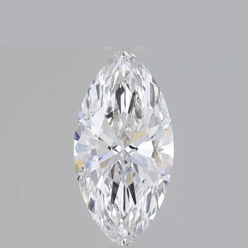 0.79 Carat Marquise Lab Diamond