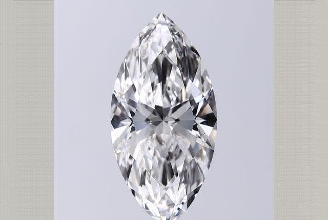 3.23 Carat Marquise Lab Diamond