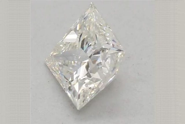 1.20 Carat Princess Lab Diamond
