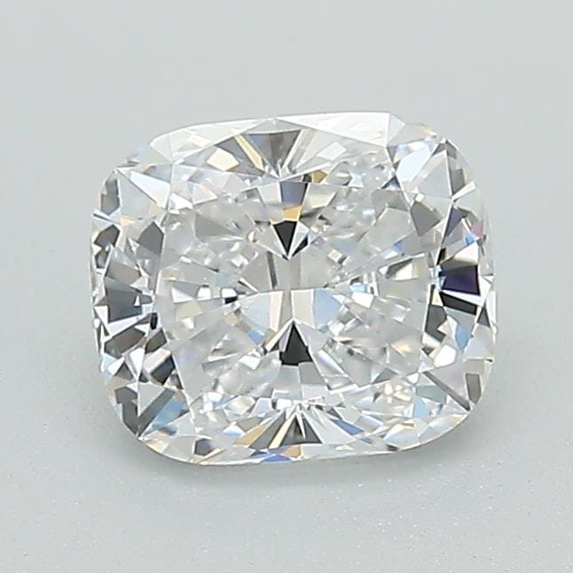 0.92 Carat Cushion Lab Diamond
