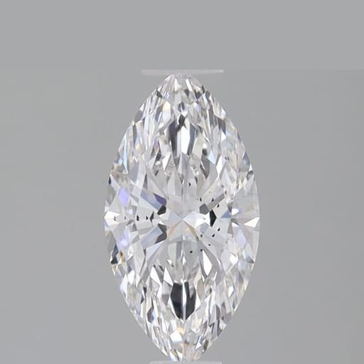 0.87 Carat Marquise Lab Diamond