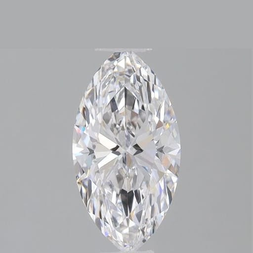 0.83 Carat Marquise Lab Diamond