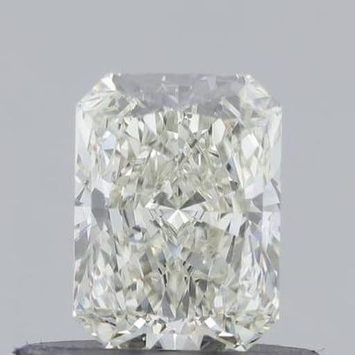 1.34 Carat Radiant Lab Diamond