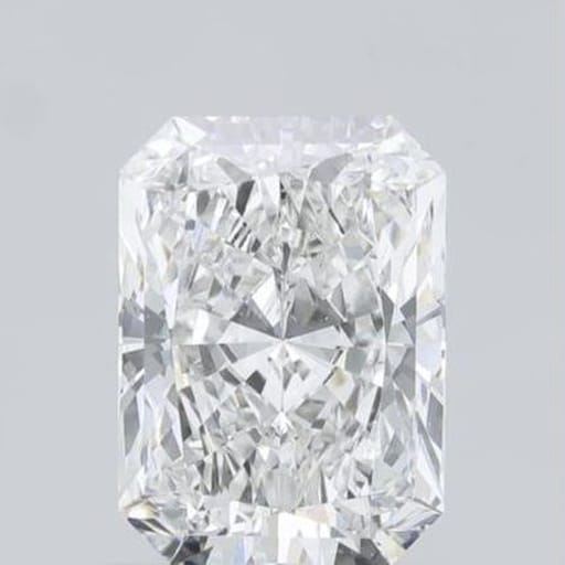 1.16 Carat Radiant Lab Diamond