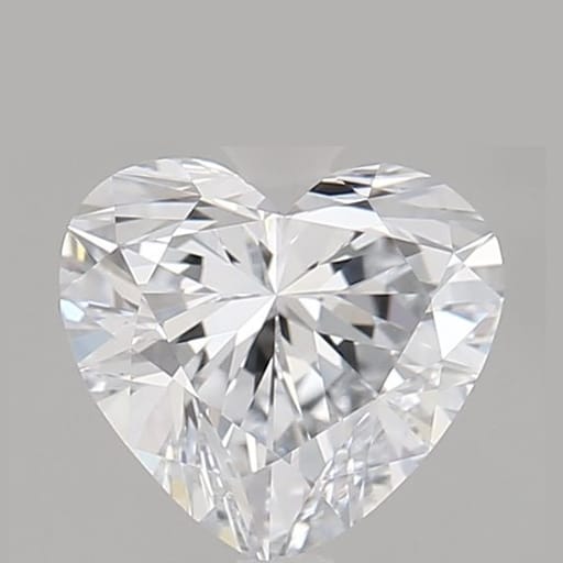 1.16 Carat Heart Lab Diamond