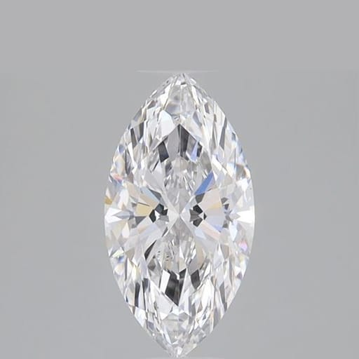 0.83 Carat Marquise Lab Diamond