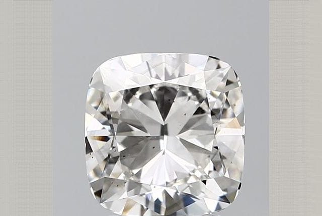3.00 Carat Cushion Lab Diamond