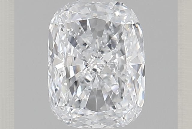 0.92 Carat Cushion Lab Diamond